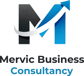 MerVic Business Consultancy