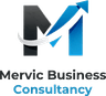 MerVic Logo